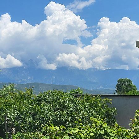 Villa Ndoni Berat Exterior photo