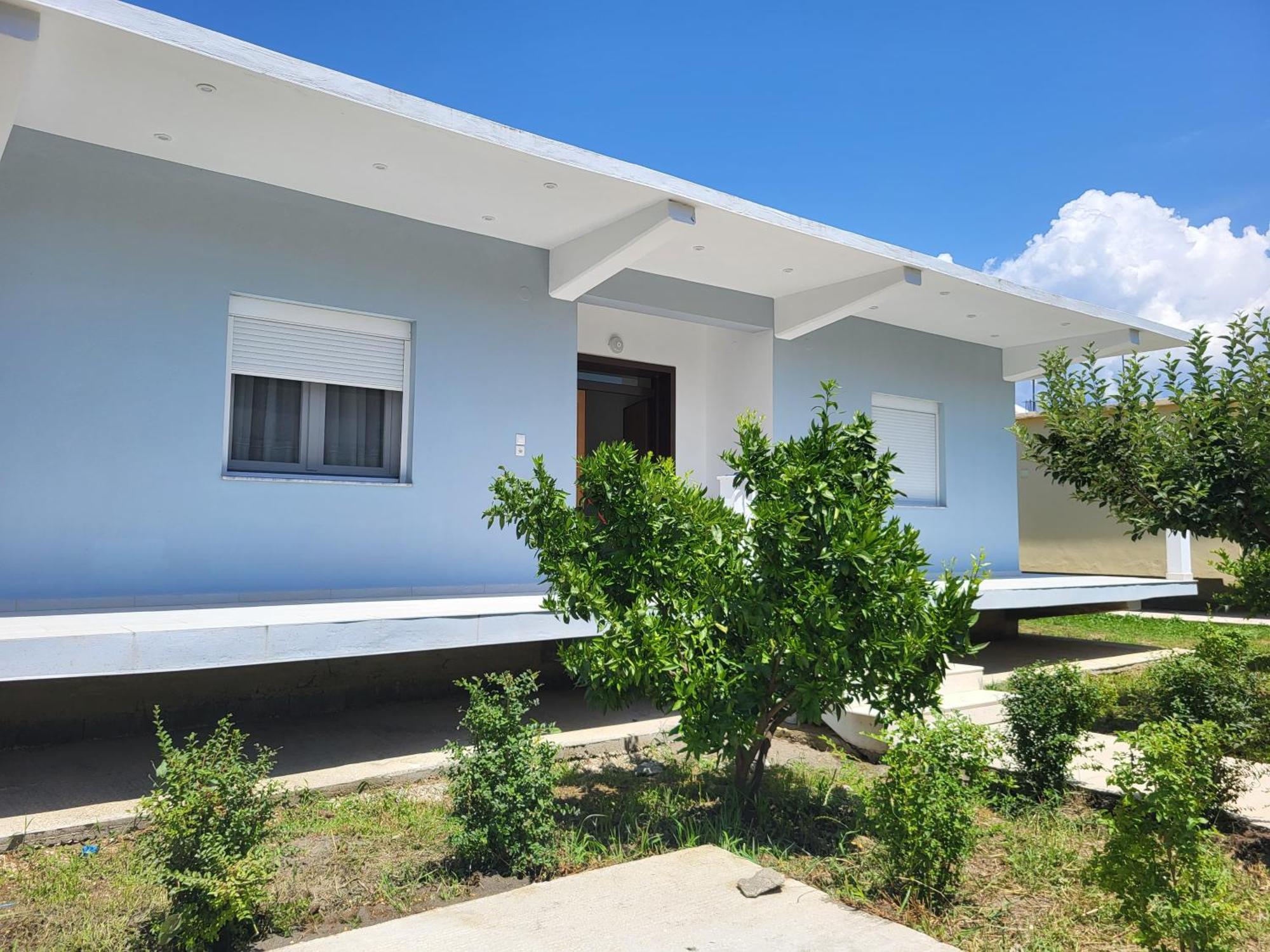 Villa Ndoni Berat Exterior photo